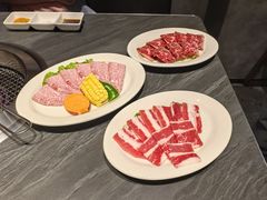 -NIUAN牛庵·日式和牛烧肉(恒隆店)