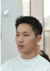 -逸丝风尚专注烫染