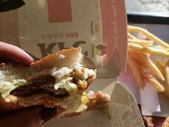 -肯德基(永旺店)