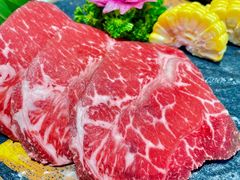 -妥妥烤肉料理(凯德店)