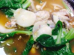 iphone_upload_pic-赵璐海鲜面馆(德行路店)