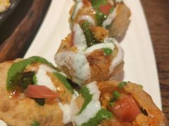 一口脆-Vedas印度餐厅(常熟路店)