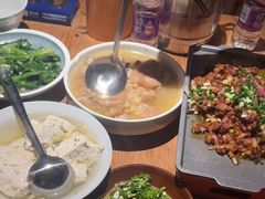 -树厨贵州菜(大十字店)