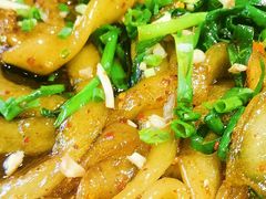 烤宽粉-86烧烤 | 江湖菜(石人总店)