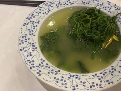 鸡汁桑叶-围龙屋客家食府(福田店)