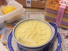 -广信牛奶甜品世家(台东店)