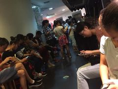 -多伦多海鲜自助餐厅(百盛购物中心三阳店)