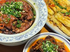 -阿嫂印象·民间江湖菜(大学城店)