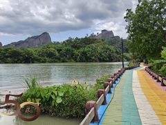 -丹霞山风景名胜区