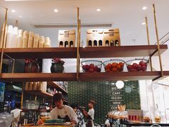 -BAKER&SPICE(国金中心商场店)
