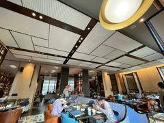 -康莱德酒店·美庭自助餐厅
