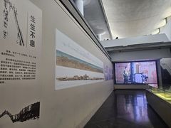 -敦煌石窟文物保护研究陈列中心