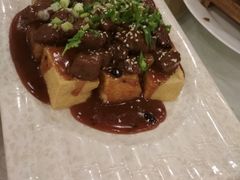 -金城大酒店-中餐厅(汾江中路店)