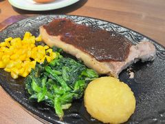 -萨莉亚意式餐厅(杭州西溪龙湖天街店)