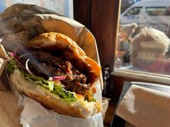 -Fergburger(皇后镇店)