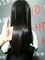 -HD HAIR STYLE