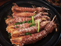 -小时候焗海鲜(鄞州万达店)