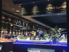 -加餐海鲜自助(集美银泰百货店)