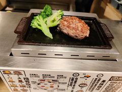 -肉肉大米(金虹桥店)