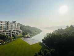 -天目湖涵田度假村
