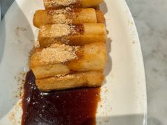 -渝信川菜 · 川味家常菜(财富购物中心店)