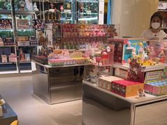 -泡泡玛特POPMART(浦项中心体验店)