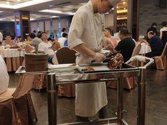 大堂-全聚德(常州店)
