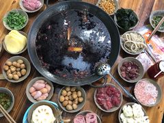 -星鸿社重庆老火锅