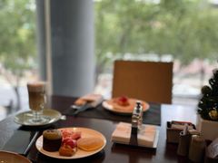 -深圳星河丽思卡尔顿酒店