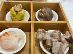 -龙悦湾酒家·八阵鱼生·渔人码头店