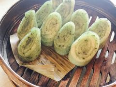 艾草糕-西新饭店(城中店)