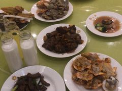-海韵之星邮轮水会(明发商业广场店)