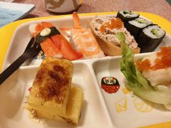 -元气寿司(环球港店)