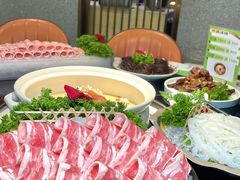 -益氣煲·筒骨砂锅火锅(安吉直营店)