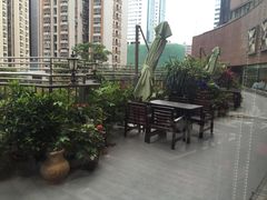 -深圳富苑皇冠假日套房酒店