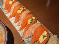 -千代武日本料理(哈西店)