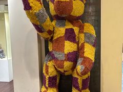 -济州岛泰迪熊博物馆