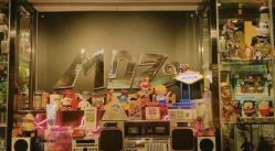 -MDZ STORE·TATTOO·耳饰