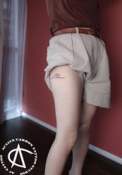 点击看大图 -AC TATTOO 纹身