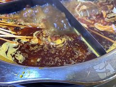 -成都玉林串串香火锅(三八店)