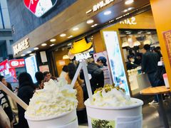 -茶颜悦色(登高路上店)