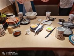 -万岁寿司(芳村店)