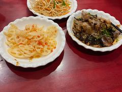 -金杨拉面王小吃面馆·牛三宝面·红烧牛肉粉