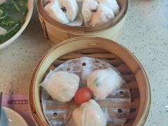 -点都德(龙之梦店)