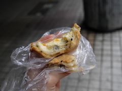 咸蛋挞-嘉乐蛋挞王(文明分店)