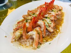 -广州塔晖粤轩中餐厅