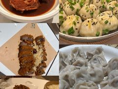 -山东老家(黄埔分店)