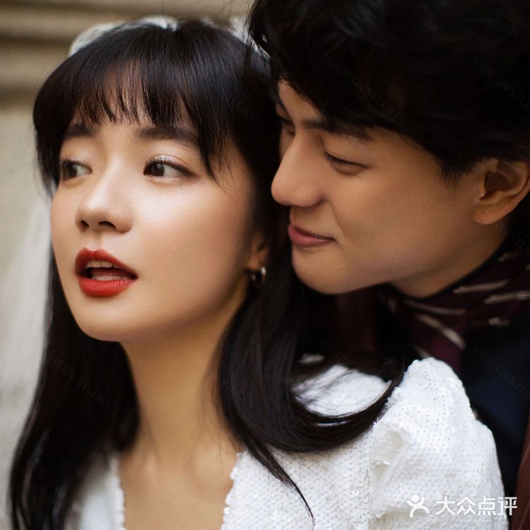 街拍婚纱照｜见证广州近现代风情变迁🎬