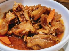 -老淮城·长鱼面(河下古镇店)