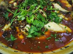 -百里川私房菜(丰登北路店)